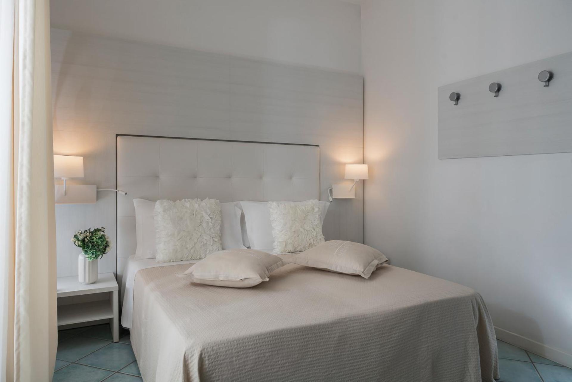 Hotel Ca' Bianca Riccione Exteriér fotografie